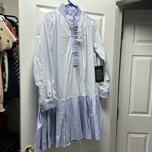 Tuckernuck Dress